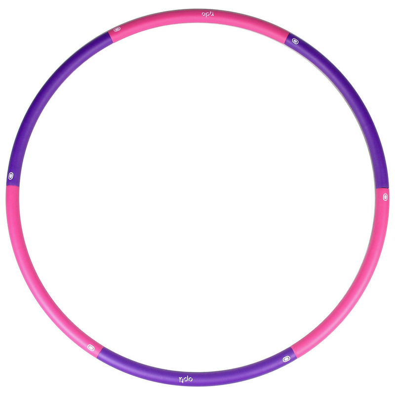 Opti foam hula hoop 90cm, UK version