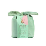 Wanderflower Fresh Face skincare gift set - British product