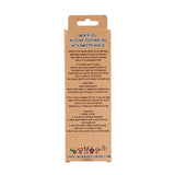 Jack N' Jill Silicone Toothbrush - Stage 2 GOODS Superdrug   