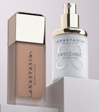 Anastasia Beverly Hills Impeccable 24HR Blurring Matte Setting Spray - British product