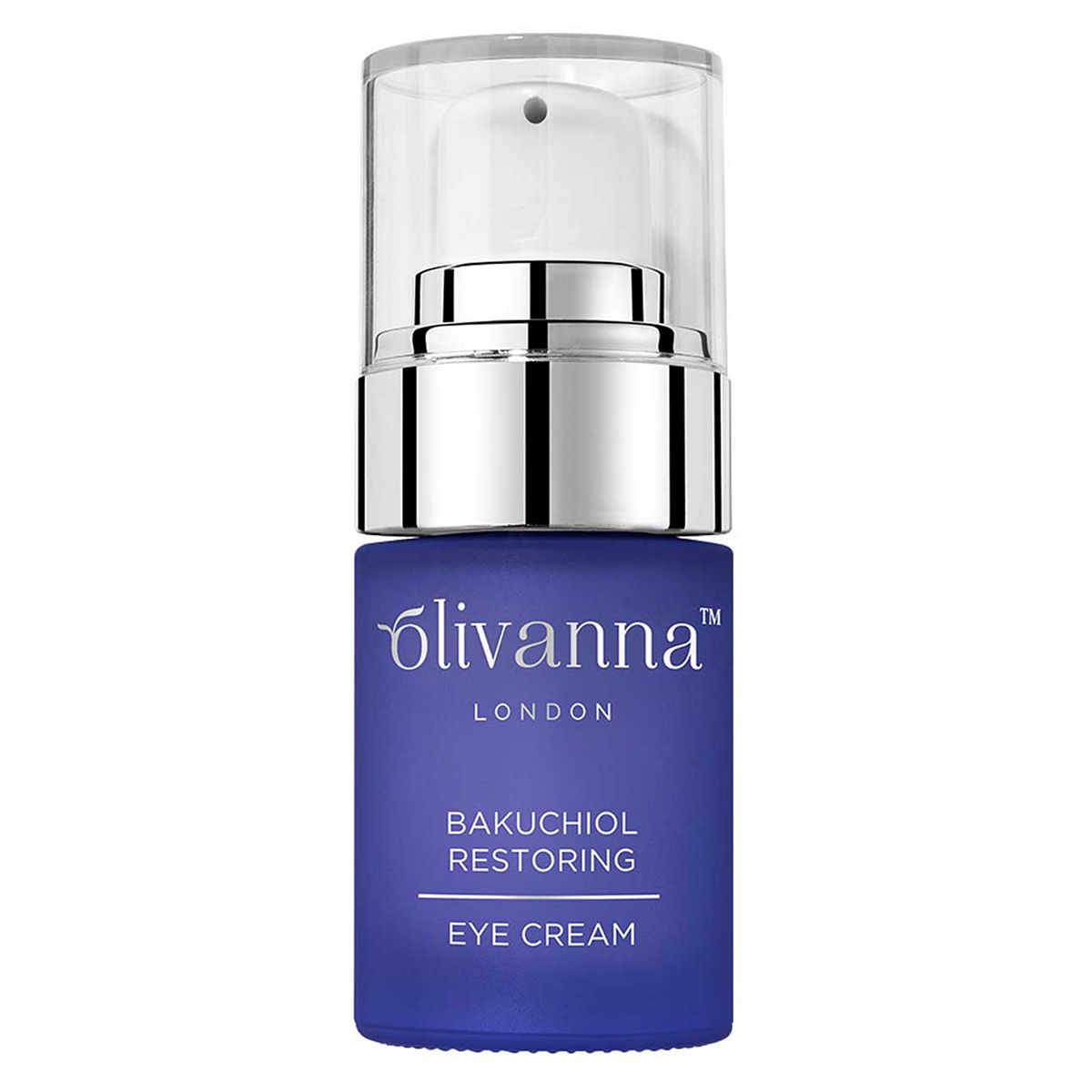 Olivanna Bakuchiol Restoring Eye Cream GOODS Boots   