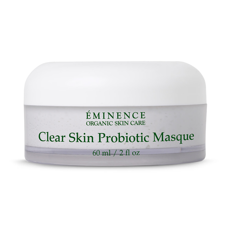 Eminence Clear Skin Probiotic Masque 60ml, UK version