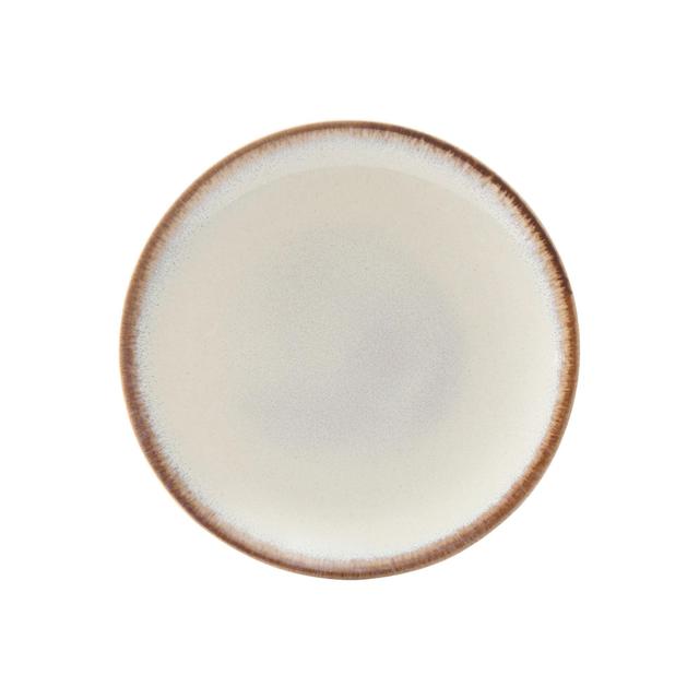 Mason Cash Reactive Cream Side Plate GOODS M&S   