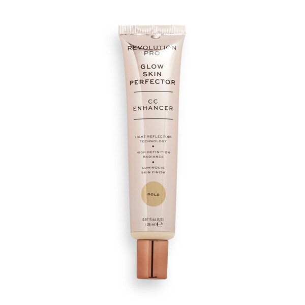 Revolution Pro Cc Perfecting Glow Enhancer 26Ml