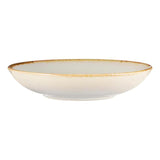 Mason Cash Reactive Cream Pasta Bowl GOODS M&S   