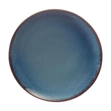 Mason Cash Reactive Blue Dinner Plate GOODS M&S   