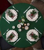 Villeroy & Boch porcelain plates set of 12 (British brand)