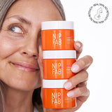 Nip+Fab Vitamin C Fix Hybrid Gel Cream 5%   50ml GOODS M&S   