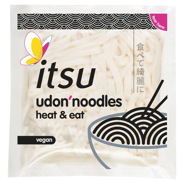 itsu udon'noodles   150g GOODS M&S   