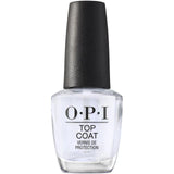 OPI Nail Polish - Top Coat GOODS M&S   