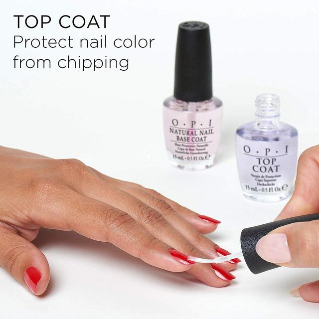 OPI Nail Polish - Top Coat