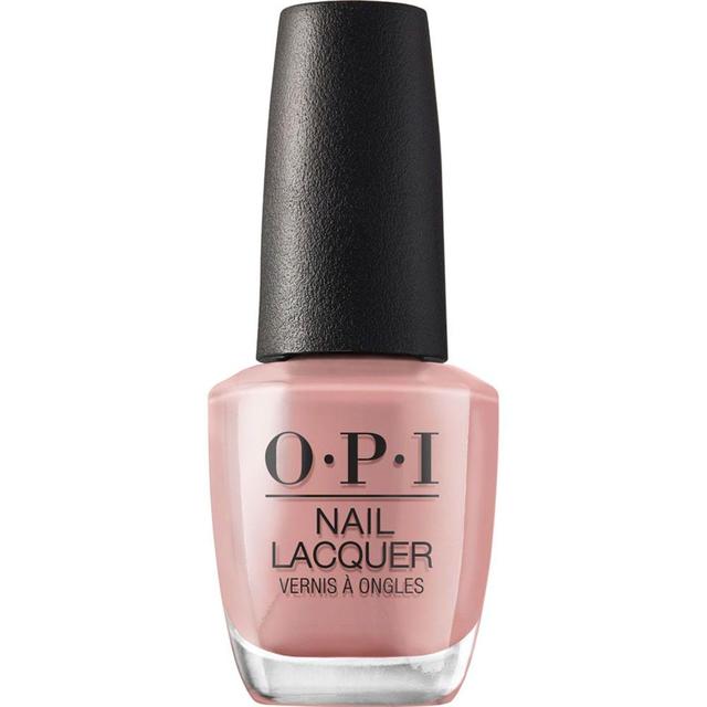 OPI Nail Polish - Barefoot in Barcelona