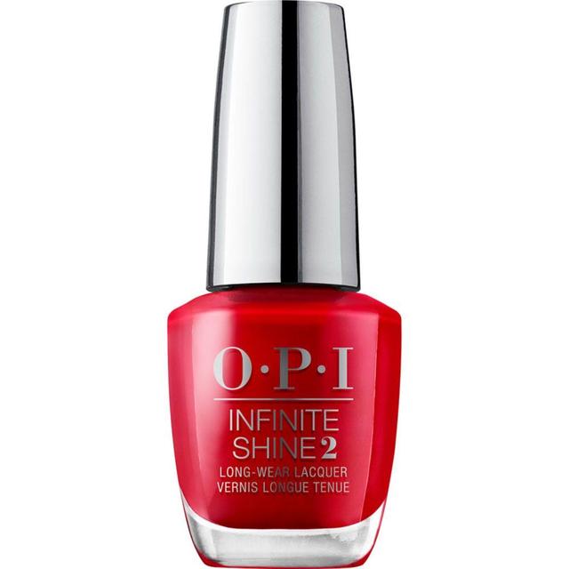 OPI Nail Polish - Big Apple Red GOODS M&S   