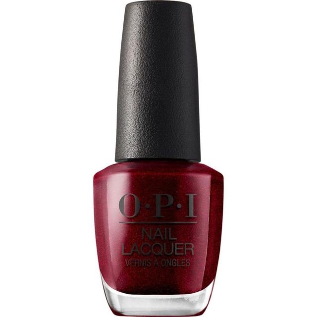 OPI Nail Polish - I'm Not Really a Waitress