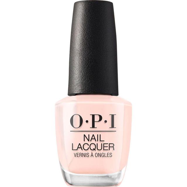 OPI Nail Polish - Bubble Bath