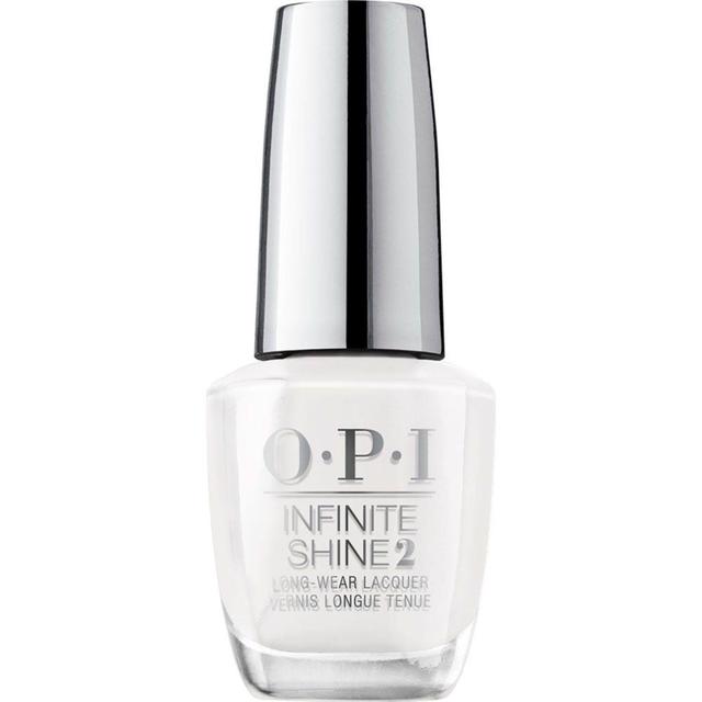 OPI Infinite Shine - Alpine Snow GOODS M&S   