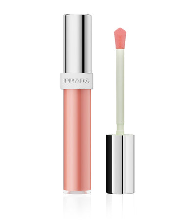 Harrods Prada Beauty Reflection Glossy Liquid Lip Balm- Buy online at McGrocer