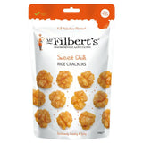 Mr Filberts Sweet Chilli Rice Crackers   150g GOODS M&S   