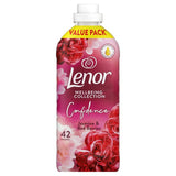 Lenor Fabric Conditioner Jasmine & Red Berries 42 Washes   1386ml GOODS M&S   