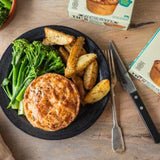 Pieminister THIS Isn't a Chicken Pie    270g GOODS M&S   