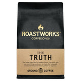 Roastworks The Truth Ground Coffee   200g GOODS M&S   