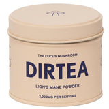 Dirtea Lion's Mane powder   60g GOODS M&S   