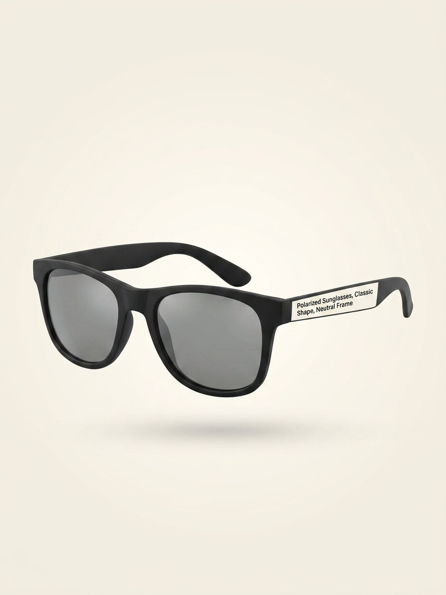 Prada Linea Rossa PS B53S matte black sunglasses - British product