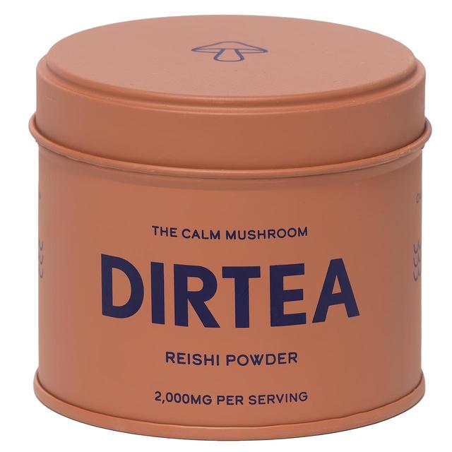 Dirtea Reishi powder   60g GOODS M&S   