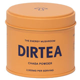 Dirtea Chaga powder   60g GOODS M&S   