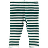 M&S Cotton Oh What Fun Slogan Outfit 0-3M Green GOODS M&S   