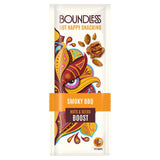 Boundless Smoky BBQ Nuts & Seeds Boost   25g GOODS M&S   