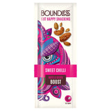 Boundless Sweet Chilli Nuts & Seeds Boost   25g GOODS M&S   