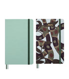 Moleskine Year of the Snake notebook and planner box, imported from the UK