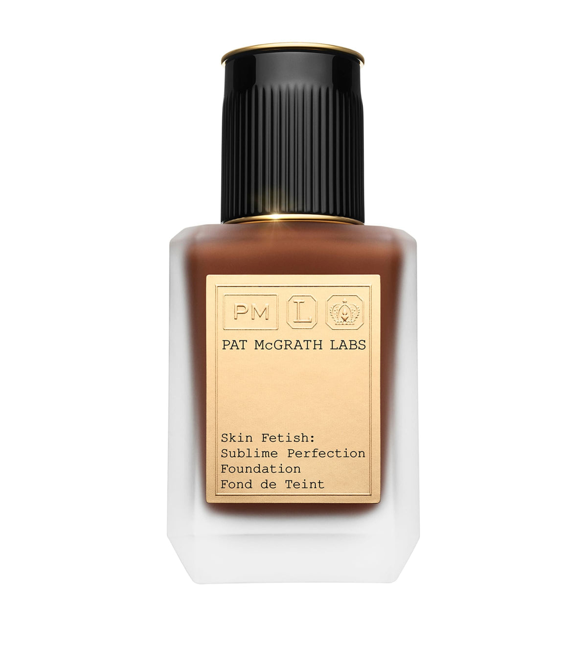 Pat McGrath Labs Skin Fetish Sublime Perfection Foundation, imported from the UK