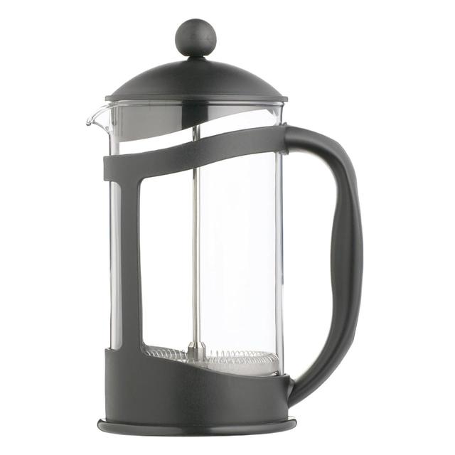 La Cafetiere Plastic Cafetiere 8-Cup