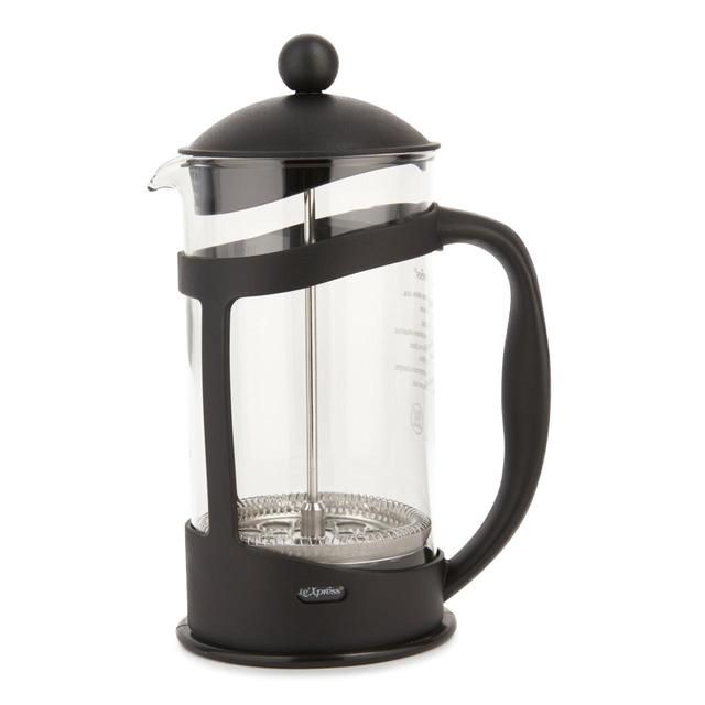 La Cafetiere Plastic Cafetiere 3-Cup