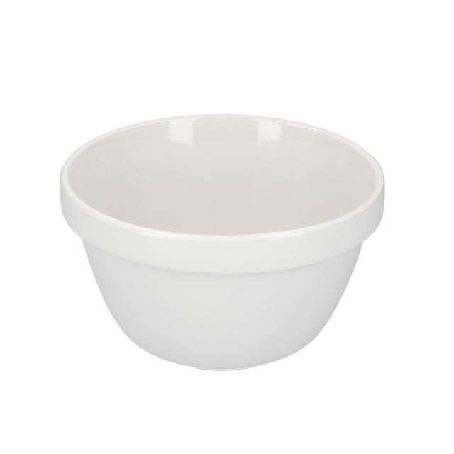 Home Made Stoneware 1.5 Litre Pudding Basin GOODS M&S   