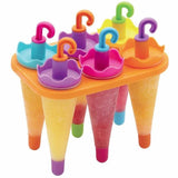 Tala Umbrella Lolly Moulds / Maker   6 per pack GOODS M&S   