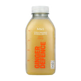 M&S Ginger Defence Dosing Bottle   500ml GOODS M&S   