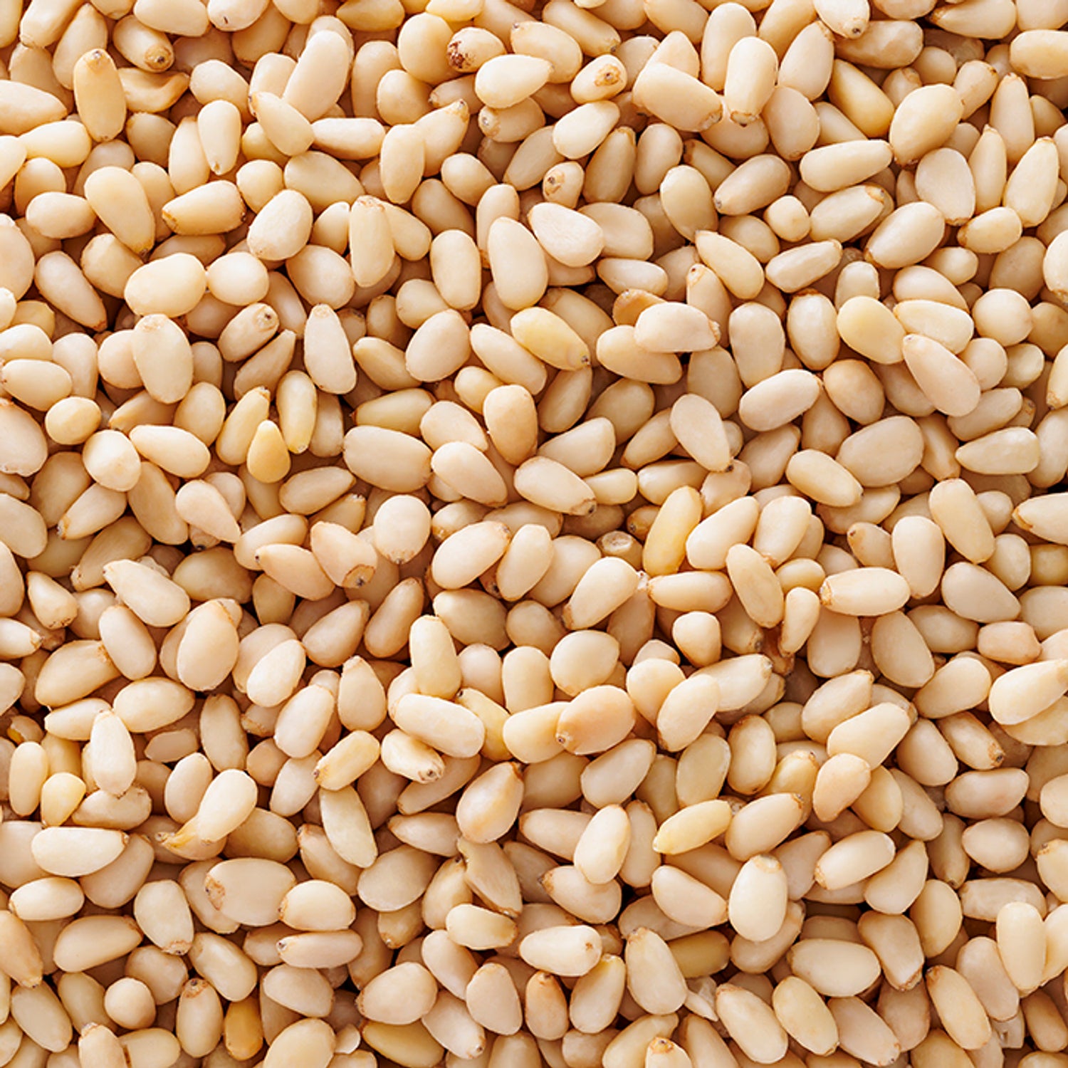 Holland & Barrett pine nuts 100g, UK version