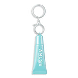 Amuse Care Balm Keyring #01 Rice 6g, UK version