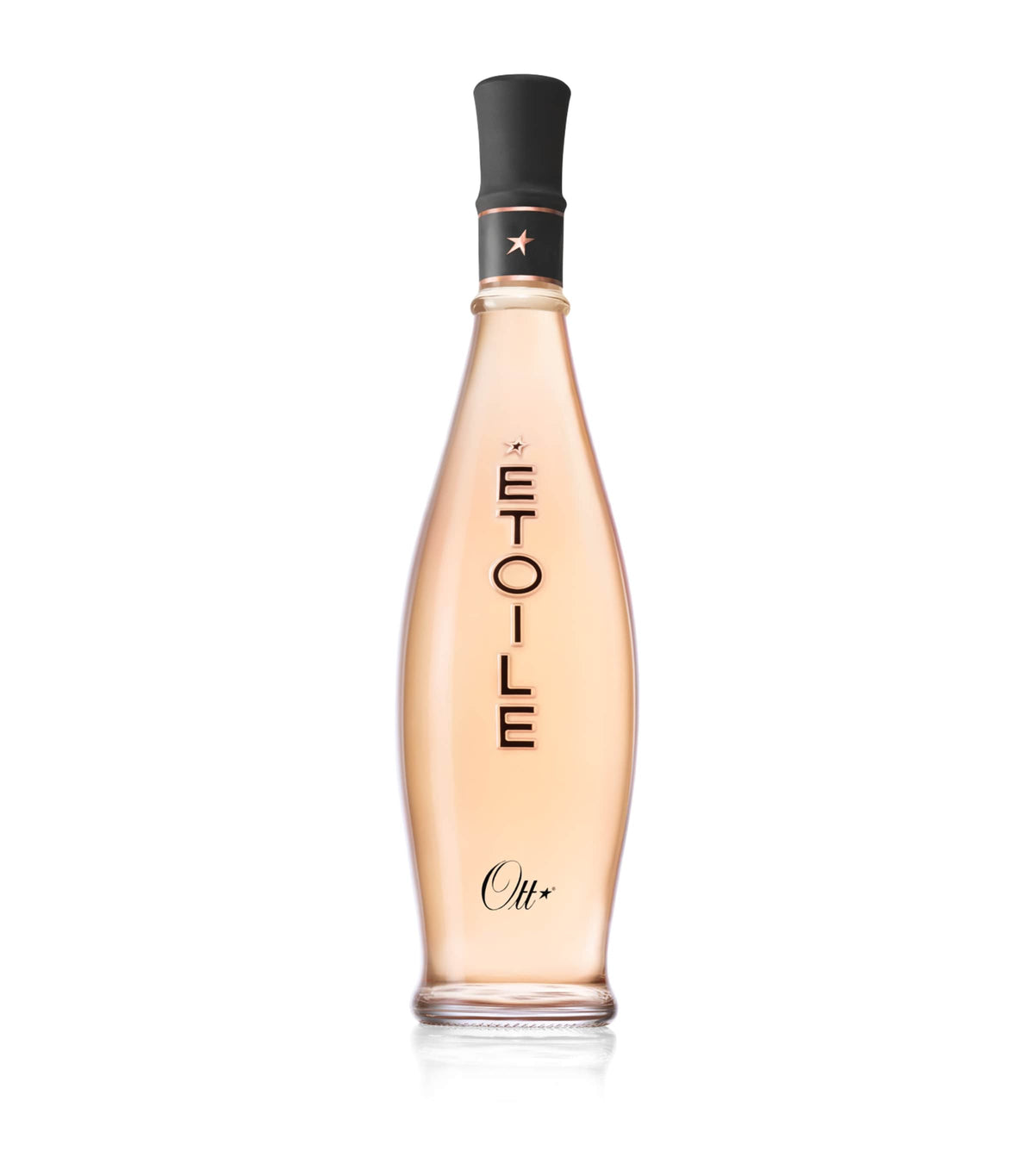 Domaines Ott Cuvée Étoile Rosé 2023 75cl - British product