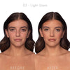 BPerfect powder foundation 03 Light Warm - British product