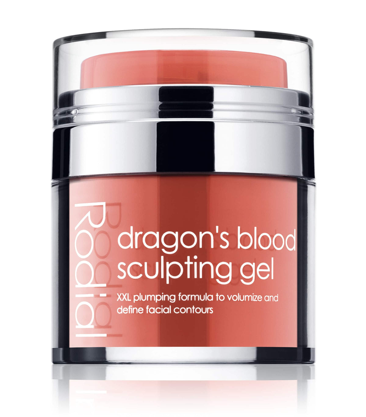 Rodial Dragon's Blood sculpting gel, imported from the UK