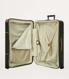 Bric's Bellagio 3 spinner suitcase 82cm - British product