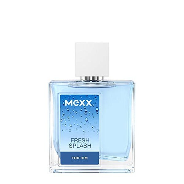 Mexx Fresh Splash Aftershave 50ml Splash GOODS Superdrug   