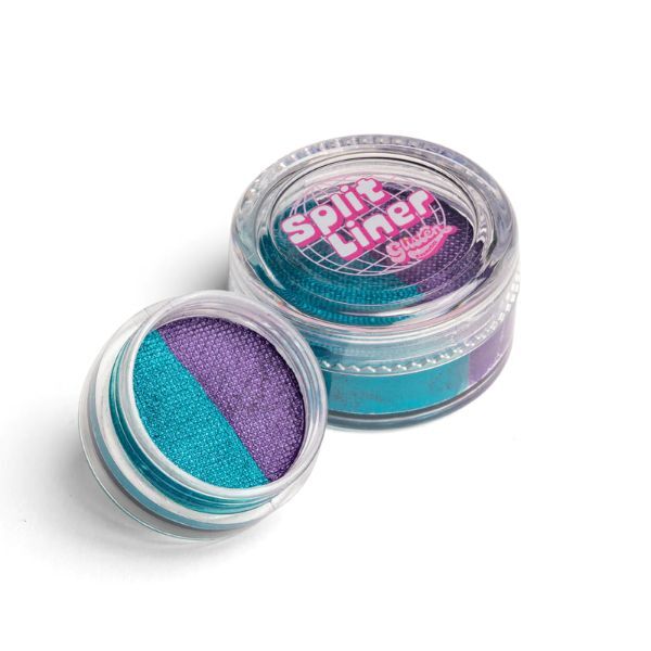 Glisten Cosmetics Midnight eyeliner 10g (British brand)
