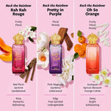 Juicy Couture Rah Rah Rouge fragrance 75ml, UK version