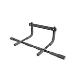 Opti multi pull up bar with three grip options, H26cm x W43cm x D95cm (British brand)