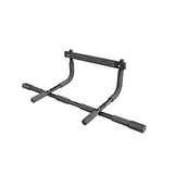 Opti multi pull up bar with three grip options, H26cm x W43cm x D95cm (British brand)